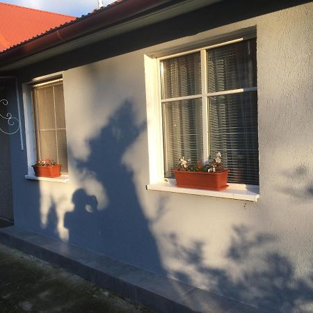 Stefanika 42\5\2 Apartamento Beregovo Exterior foto