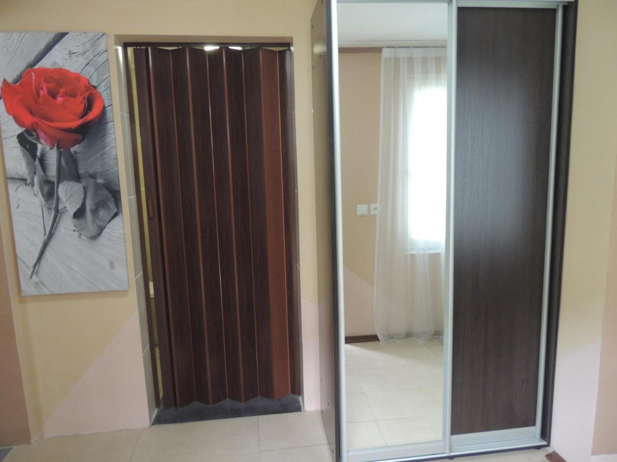 Stefanika 42\5\2 Apartamento Beregovo Exterior foto