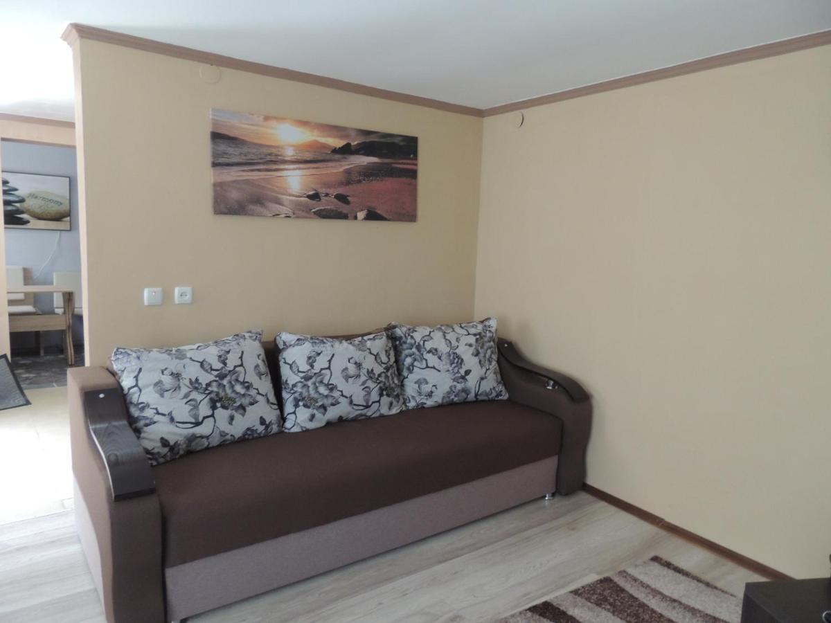 Stefanika 42\5\2 Apartamento Beregovo Exterior foto