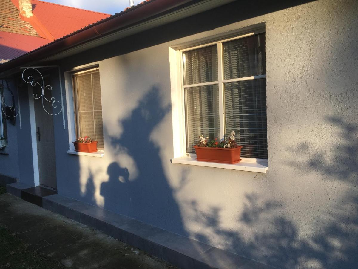 Stefanika 42\5\2 Apartamento Beregovo Exterior foto